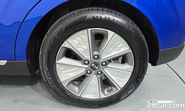 Kia Soul 2019 0.2 автомат (гидро), миниатюра 7