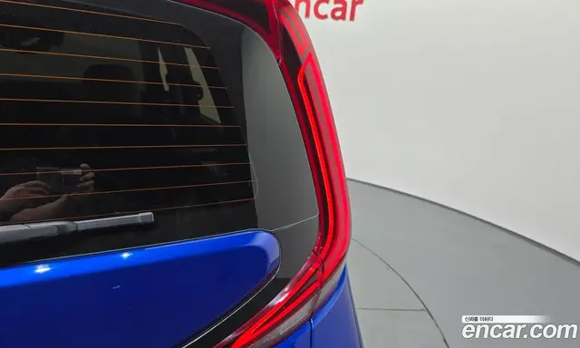 Kia Soul 2019 0.2 автомат (гидро), миниатюра 9