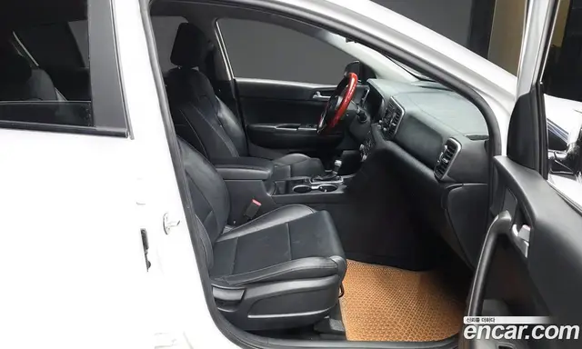 Kia Sportage 2015 2.0 автомат (гидро), миниатюра 11 Kia Sportage 2015 2.0 автомат (гидро), миниатюра 11