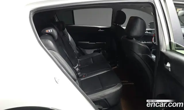 Kia Sportage 2015 2.0 автомат (гидро), миниатюра 12