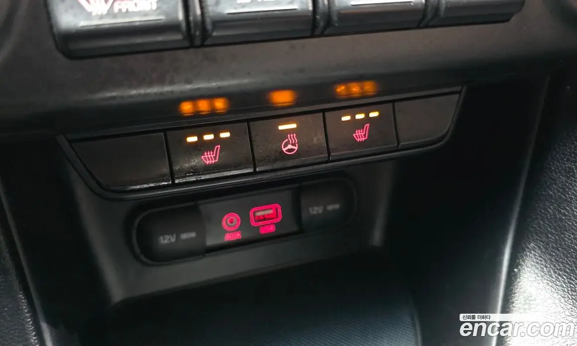 Kia Sportage 2015 2.0 автомат (гидро), фото 16 Kia Sportage 2015 2.0 автомат (гидро), фото 16
