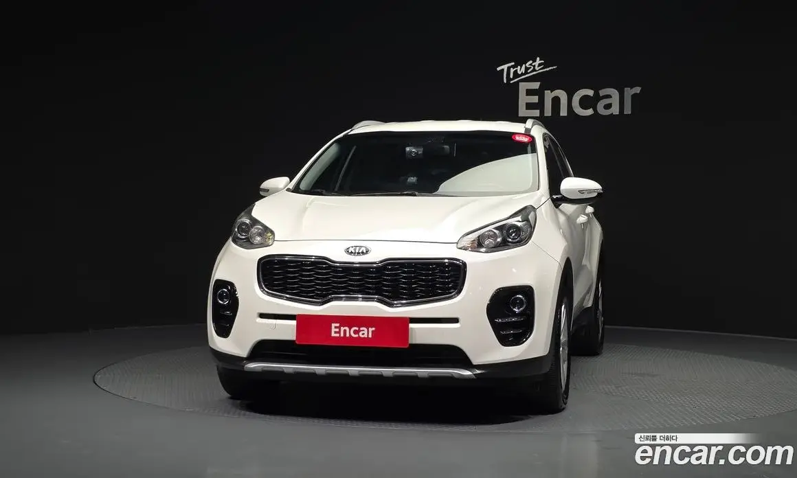 Kia Sportage 2015 2.0 автомат (гидро), фото 3 Kia Sportage 2015 2.0 автомат (гидро), фото 3