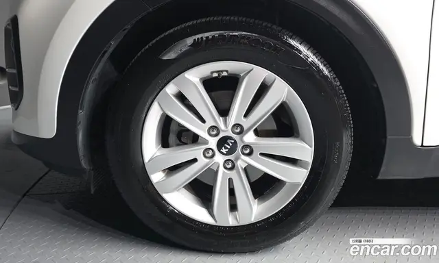 Kia Sportage 2015 2.0 автомат (гидро), миниатюра 5 Kia Sportage 2015 2.0 автомат (гидро), миниатюра 5