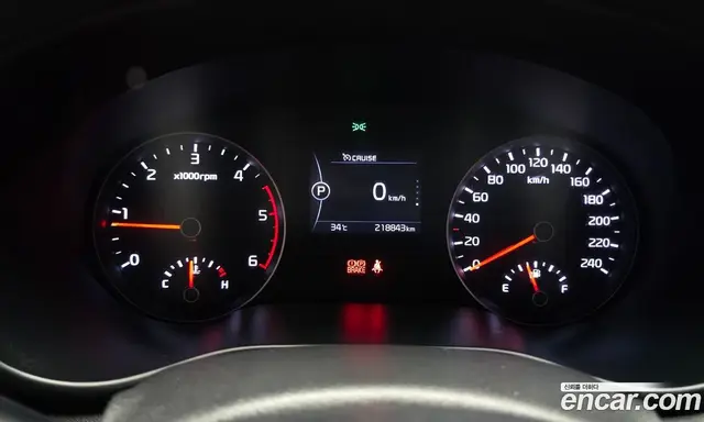 Kia Sportage 2015 2.0 автомат (гидро), миниатюра 8 Kia Sportage 2015 2.0 автомат (гидро), миниатюра 8