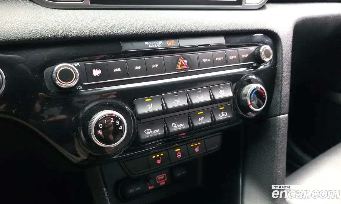 Kia Sportage 2016 2.0 автомат (гидро), фото 16