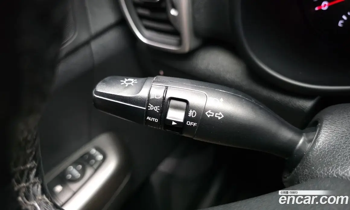 Kia Sportage 2016 2.0 автомат (гидро), фото 19