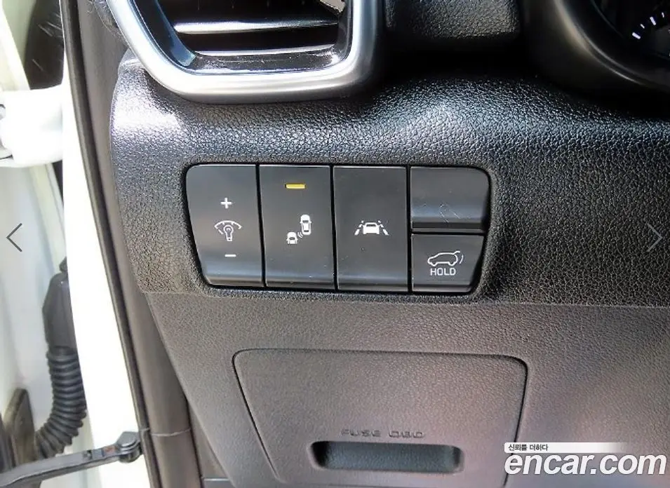 Kia Sportage 2018 2.0 автомат (гидро), фото 11