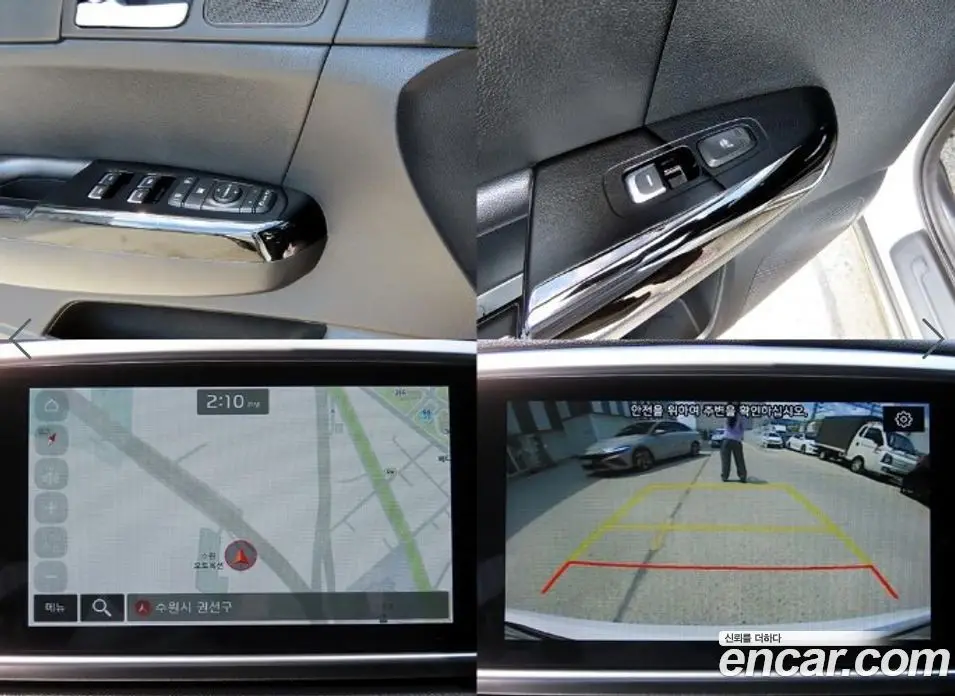 Kia Sportage 2018 2.0 автомат (гидро), фото 18
