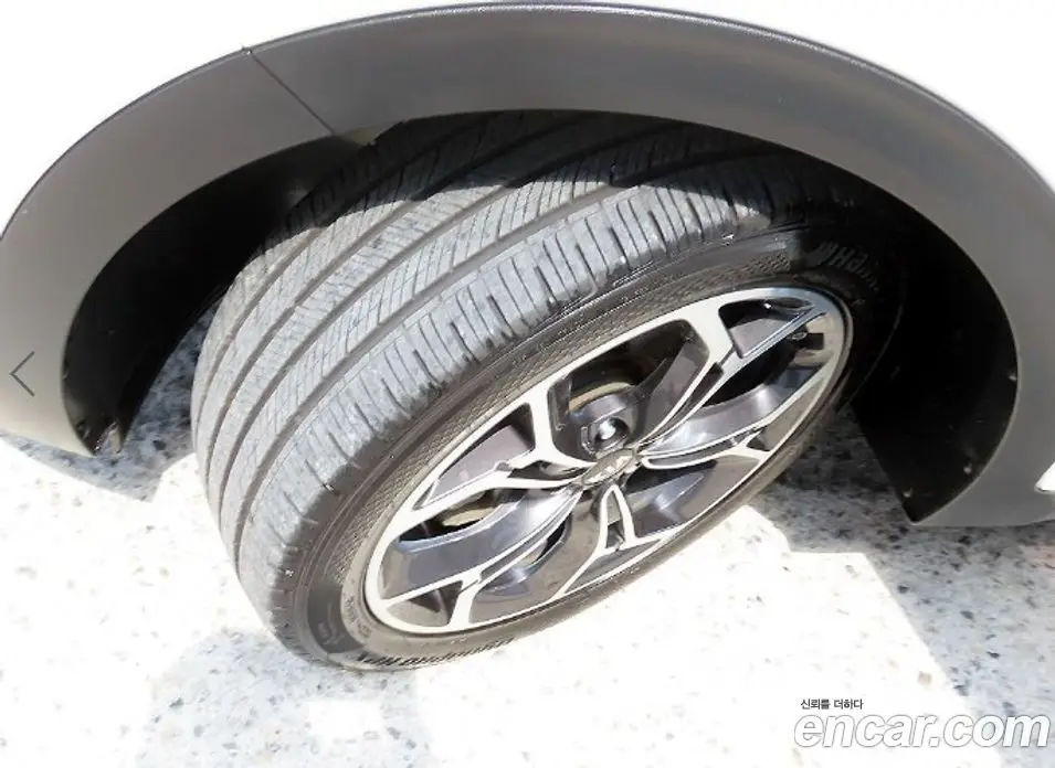 Kia Sportage 2018 2.0 автомат (гидро), фото 20
