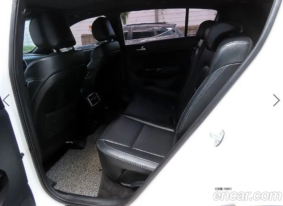 Kia Sportage 2018 2.0 автомат (гидро), фото 6