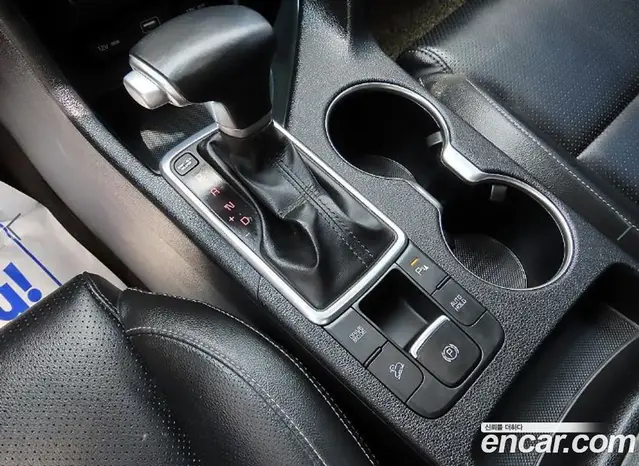 Kia Sportage 2018 2.0 автомат (гидро), миниатюра 10