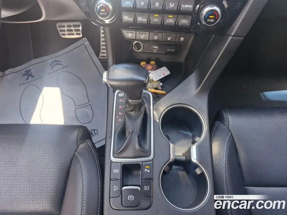 Kia Sportage 2018 2.0 автомат (гидро), фото 14