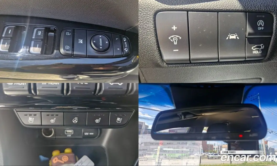 Kia Sportage 2018 2.0 автомат (гидро), фото 18