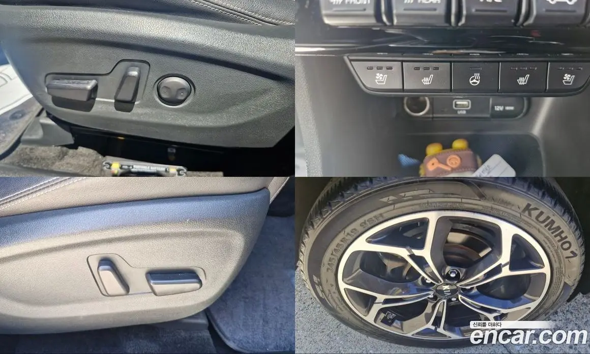 Kia Sportage 2018 2.0 автомат (гидро), фото 19