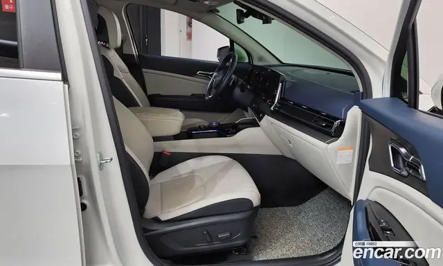 Kia Sportage 2023 1.6 автомат (гидро), миниатюра 11 Kia Sportage 2023 1.6 автомат (гидро), миниатюра 11