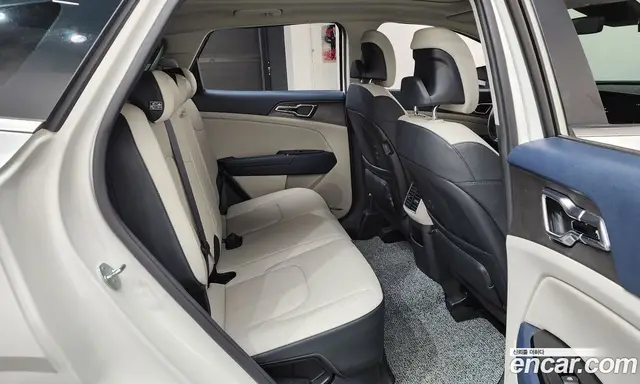 Kia Sportage 2023 1.6 автомат (гидро), миниатюра 12