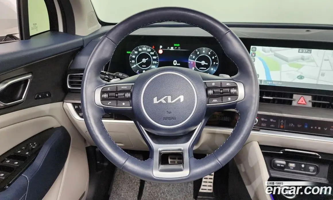 Kia Sportage 2023 1.6 автомат (гидро), фото 13 Kia Sportage 2023 1.6 автомат (гидро), фото 13