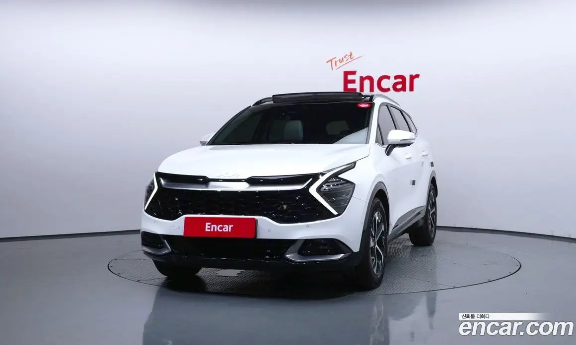 Kia Sportage 2023 1.6 автомат (гидро), фото 3 Kia Sportage 2023 1.6 автомат (гидро), фото 3