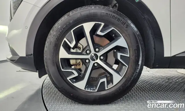 Kia Sportage 2023 1.6 автомат (гидро), миниатюра 5 Kia Sportage 2023 1.6 автомат (гидро), миниатюра 5
