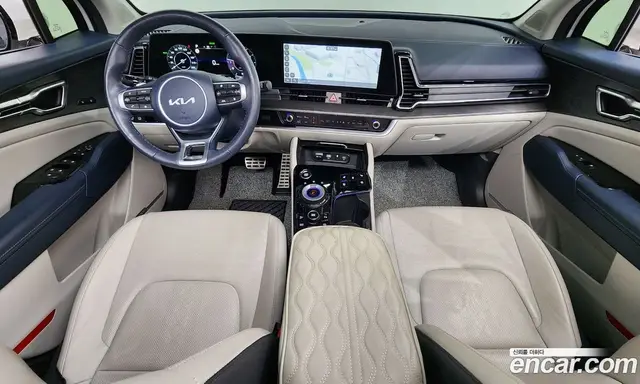 Kia Sportage 2023 1.6 автомат (гидро), миниатюра 7 Kia Sportage 2023 1.6 автомат (гидро), миниатюра 7