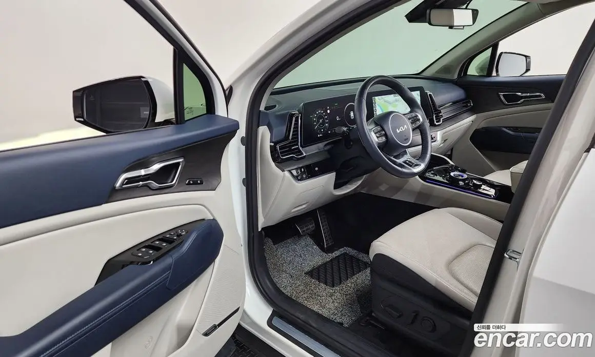 Kia Sportage 2023 1.6 автомат (гидро), фото 10 Kia Sportage 2023 1.6 автомат (гидро), фото 10