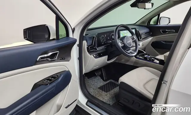 Kia Sportage 2023 1.6 автомат (гидро), миниатюра 10 Kia Sportage 2023 1.6 автомат (гидро), миниатюра 10