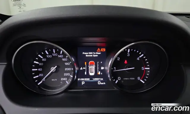 Land Rover Discovery Sport 2016 2.0 автомат (гидро), миниатюра 8
