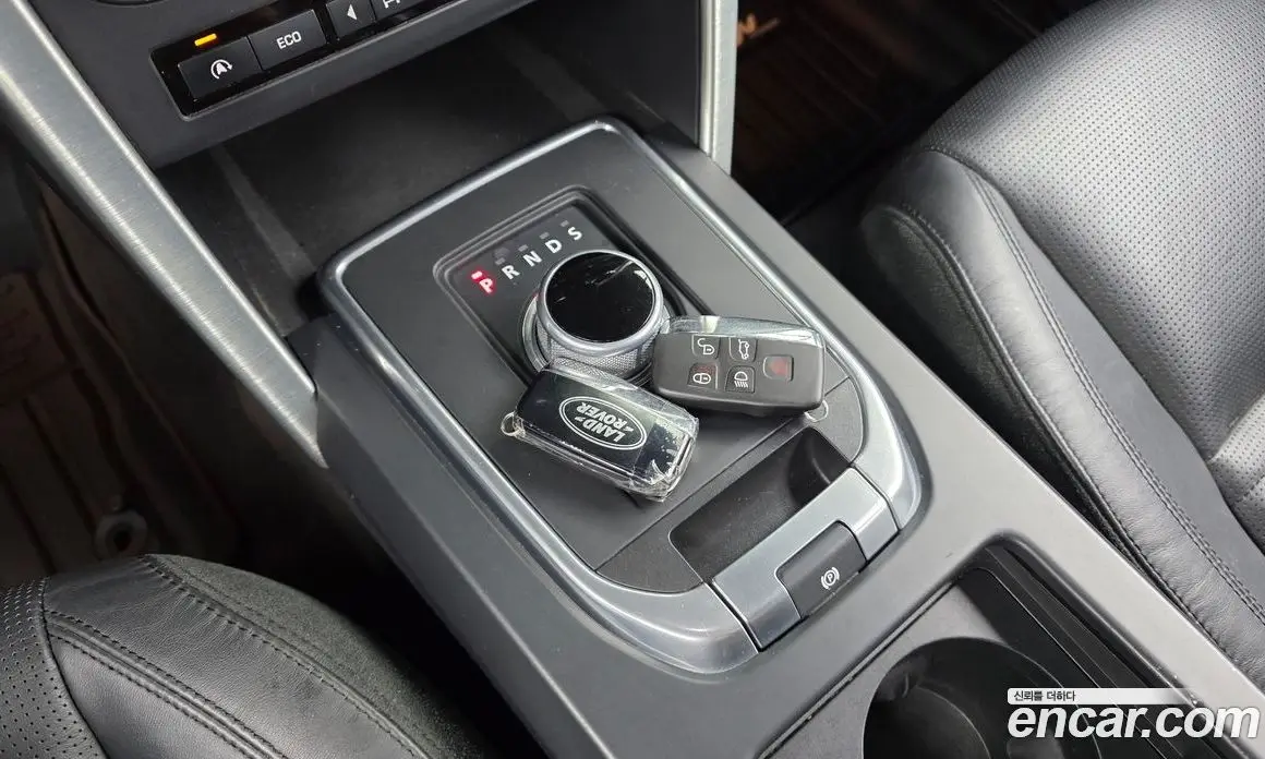 Land Rover Discovery Sport 2016 2.0 автомат (гидро), фото 9