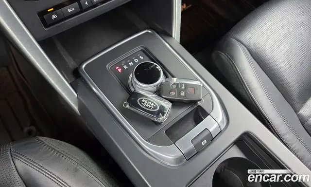 Land Rover Discovery Sport 2016 2.0 автомат (гидро), миниатюра 9