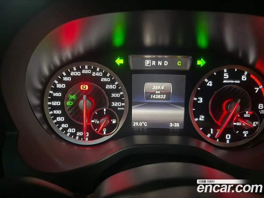 Mercedes-Benz A-Class 2015 2.0 автомат (гидро), фото 12