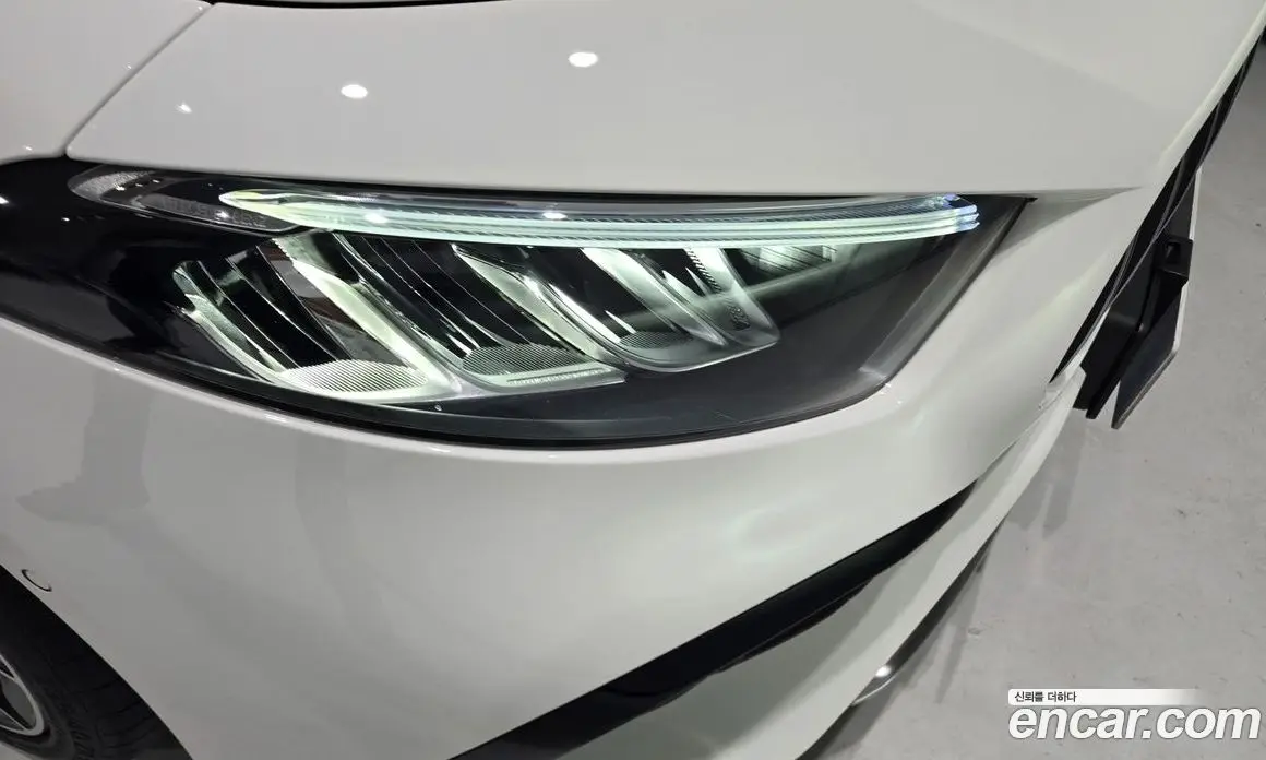 Mercedes-Benz A-Class 2025 2.0 автомат (гидро), фото 12