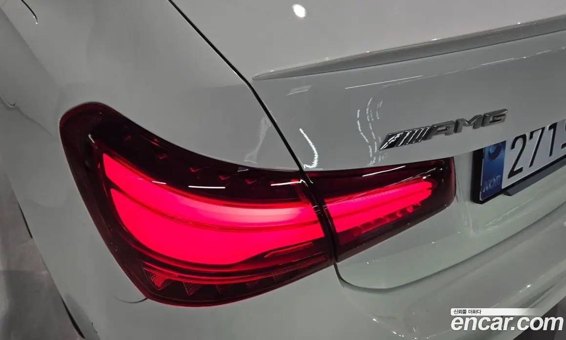 Mercedes-Benz A-Class 2025 2.0 автомат (гидро), фото 13