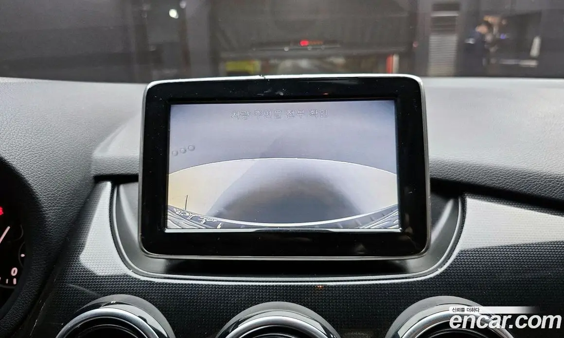 Mercedes-Benz B-Class 2014 1.8 автомат (гидро), фото 16