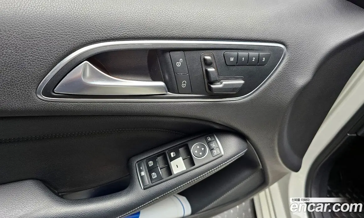 Mercedes-Benz B-Class 2014 1.8 автомат (гидро), фото 19