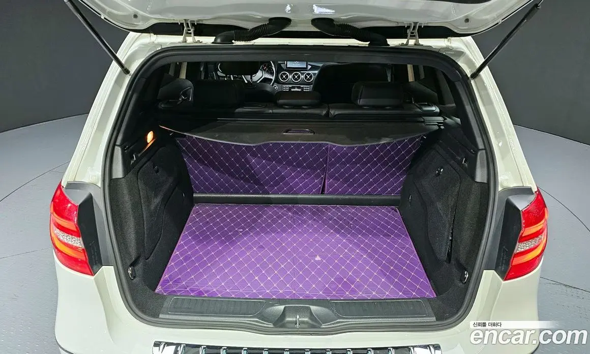 Mercedes-Benz B-Class 2014 1.8 автомат (гидро), фото 20