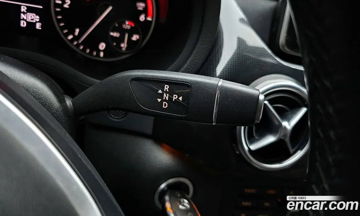 Mercedes-Benz B-Class 2014 1.8 автомат (гидро), фото 9