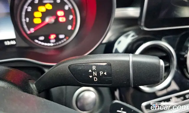 Mercedes-Benz C-Class 2017 2.0 автомат (гидро), миниатюра 9 Mercedes-Benz C-Class 2017 2.0 автомат (гидро), миниатюра 9