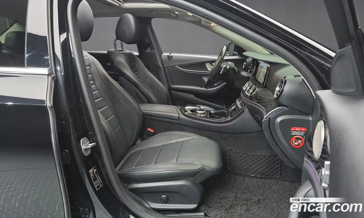 Mercedes-Benz E-Class 2017 2.0 автомат (гидро), фото 11