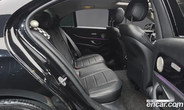 Mercedes-Benz E-Class 2017 2.0 автомат (гидро), миниатюра 12