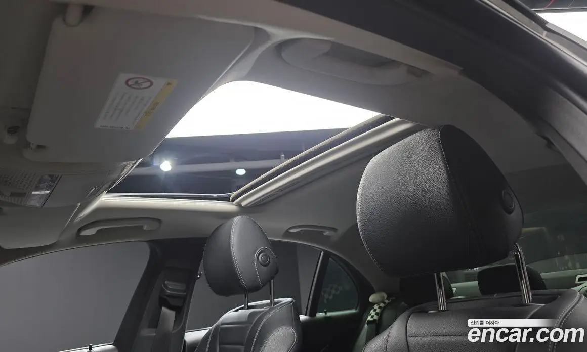 Mercedes-Benz E-Class 2017 2.0 автомат (гидро), фото 16