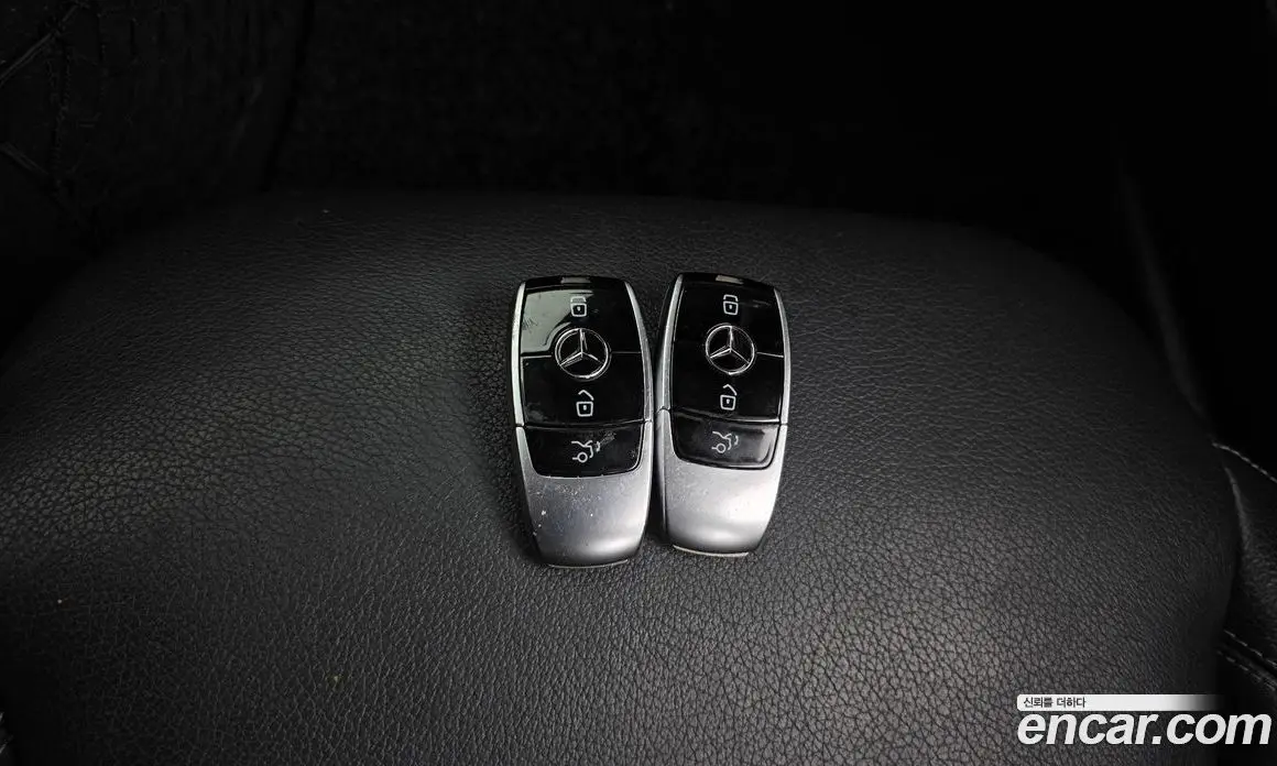 Mercedes-Benz E-Class 2017 2.0 автомат (гидро), фото 17