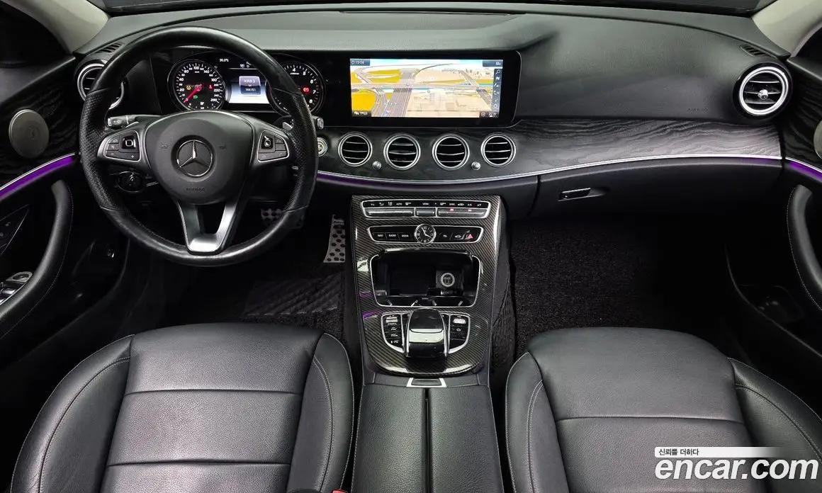 Mercedes-Benz E-Class 2017 2.0 автомат (гидро), фото 7