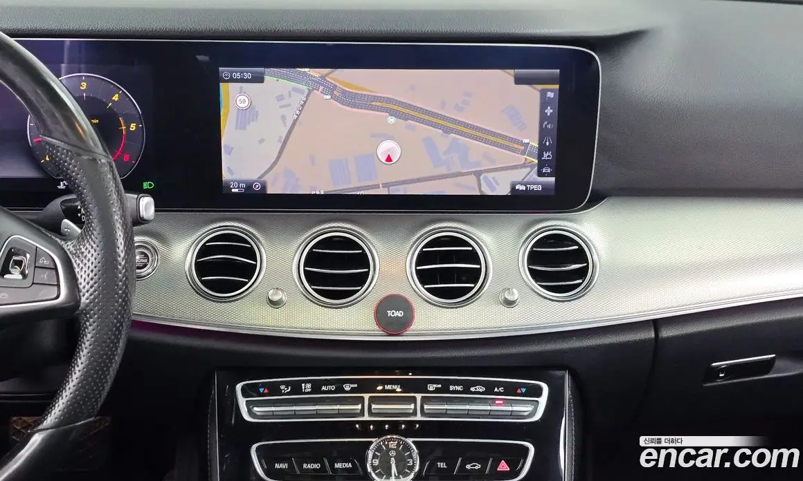 Mercedes-Benz E-Class 2017 3.0 автомат (гидро), фото 14