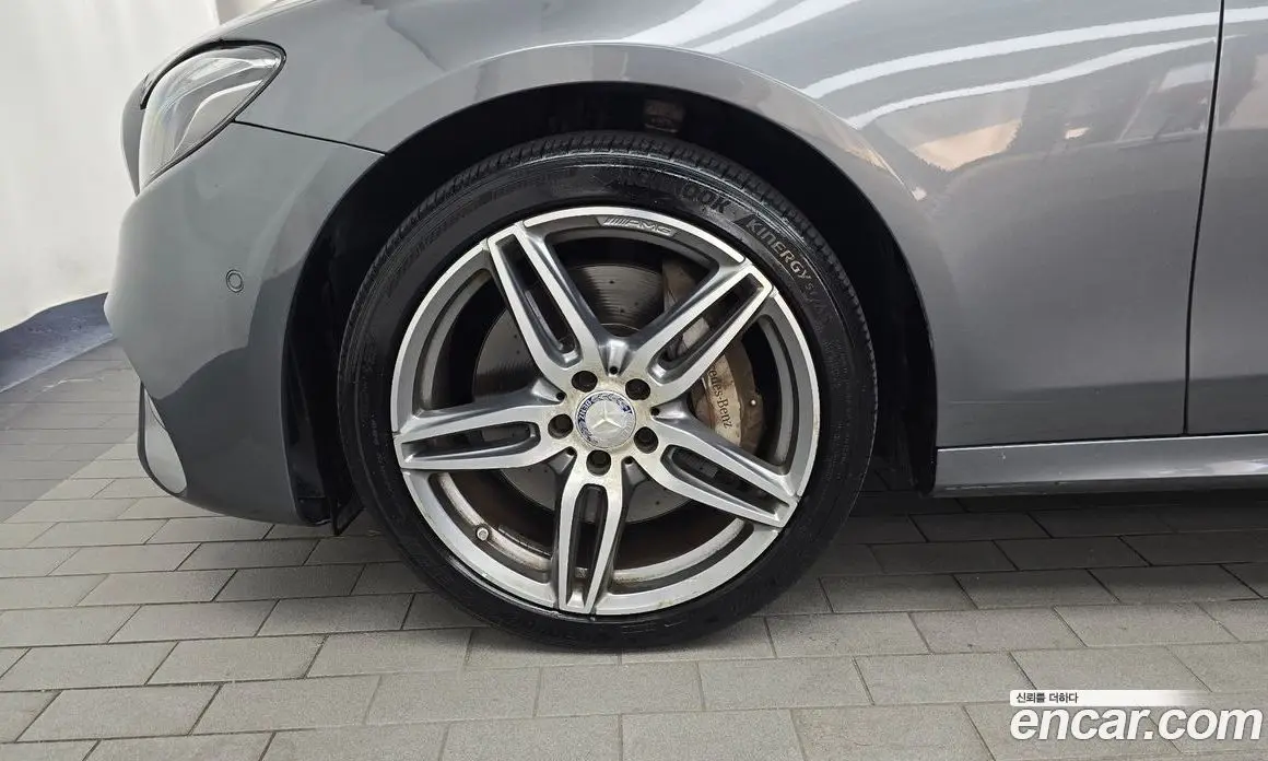 Mercedes-Benz E-Class 2017 3.0 автомат (гидро), фото 5