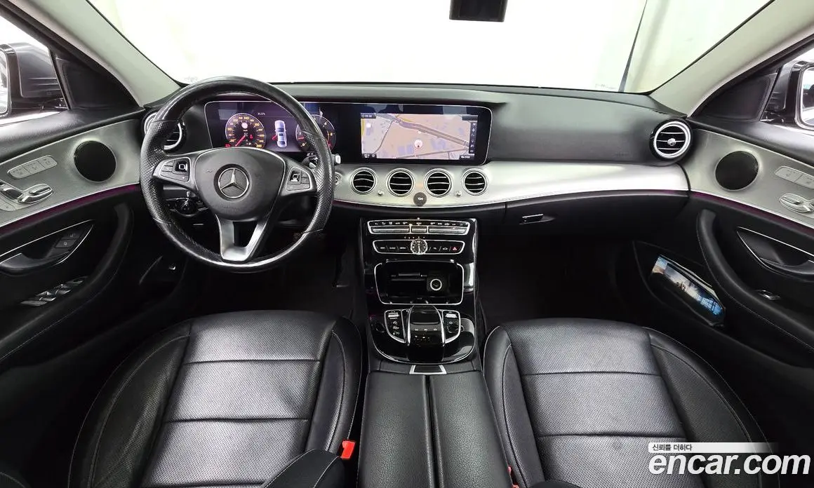 Mercedes-Benz E-Class 2017 3.0 автомат (гидро), фото 7