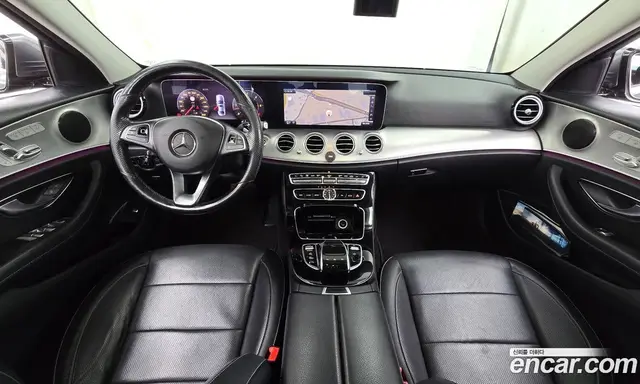 Mercedes-Benz E-Class 2017 3.0 автомат (гидро), миниатюра 7