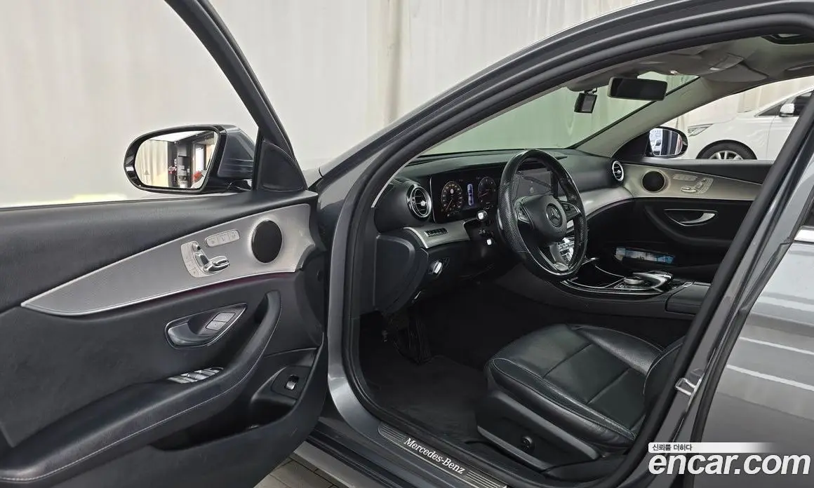 Mercedes-Benz E-Class 2017 3.0 автомат (гидро), фото 10