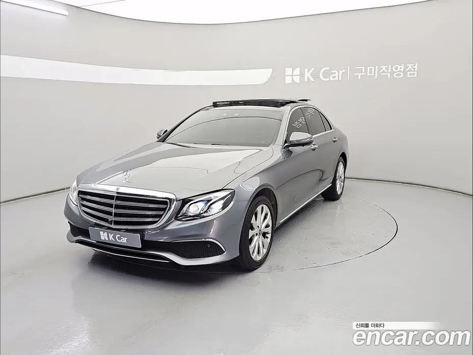 Mercedes-Benz E-Class 2019 2.0 автомат (гидро), фото 1 Mercedes-Benz E-Class 2019 2.0 автомат (гидро), фото 1