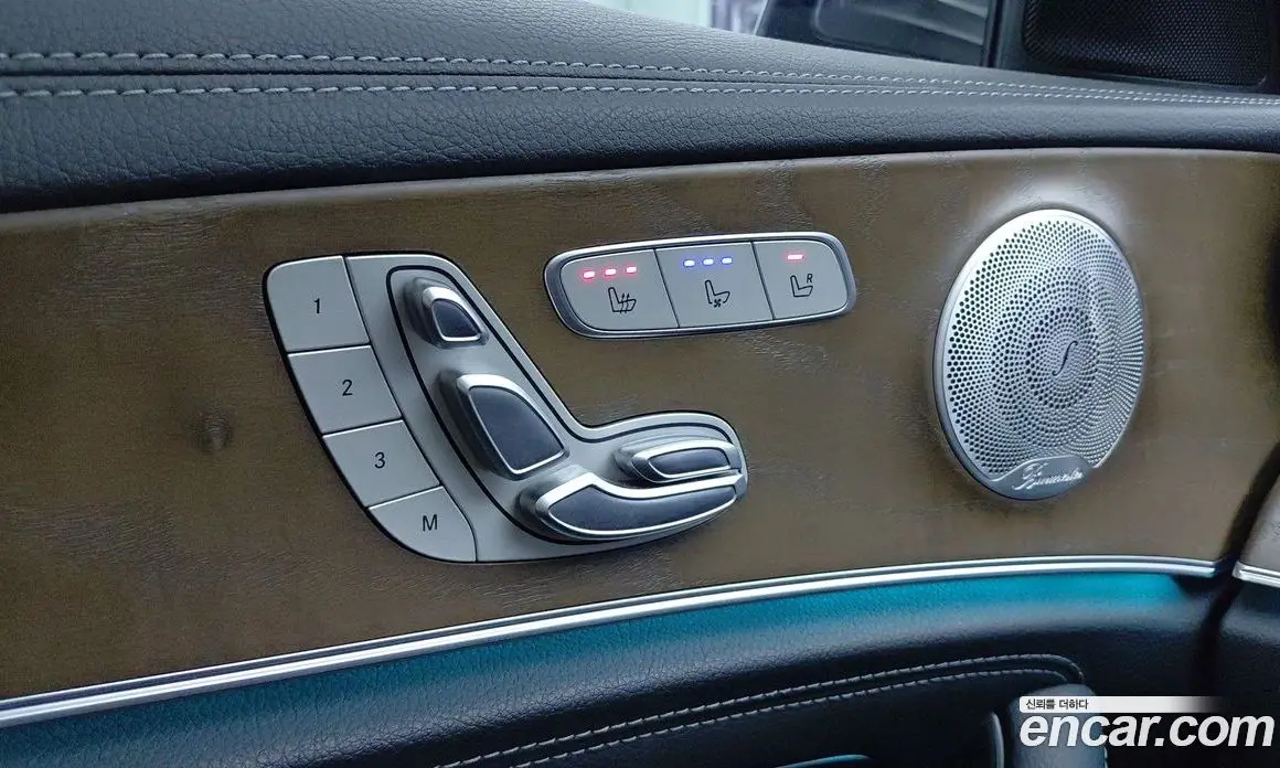 Mercedes-Benz E-Class 2019 2.0 автомат (гидро), фото 11 Mercedes-Benz E-Class 2019 2.0 автомат (гидро), фото 11