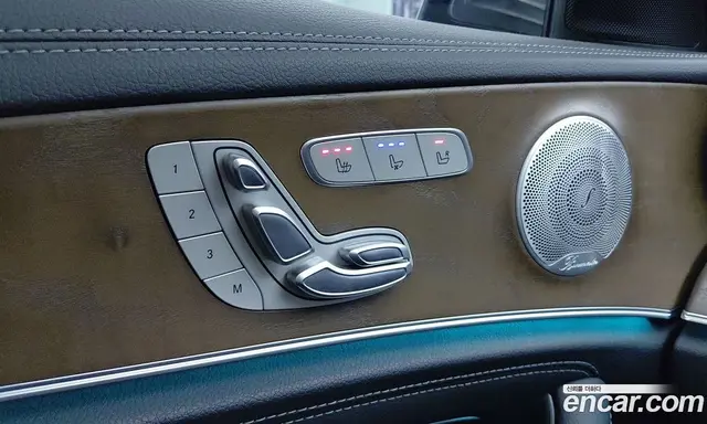 Mercedes-Benz E-Class 2019 2.0 автомат (гидро), миниатюра 11 Mercedes-Benz E-Class 2019 2.0 автомат (гидро), миниатюра 11